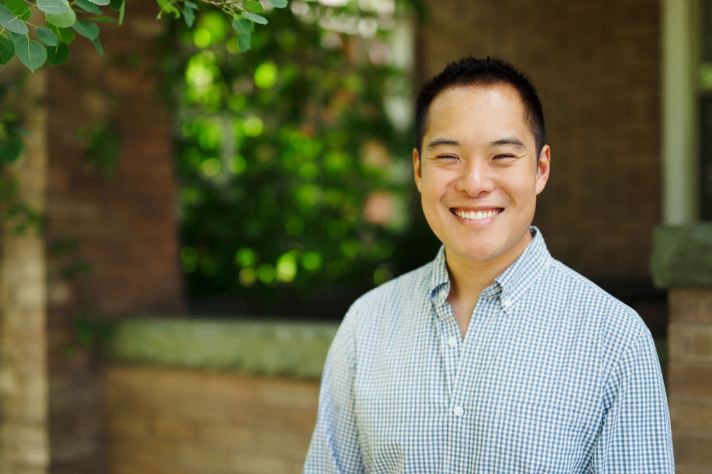 Tristan Chan